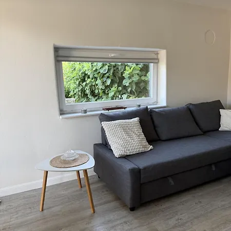 Apartment Ruhiges Ferienhaeuschen In Rheinhessen - Ruths Wohlfuehlort *