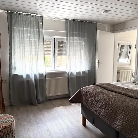 Ruhiges Ferienhaeuschen In Rheinhessen - Ruths Wohlfuehlort