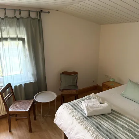 Ruhiges Ferienhaeuschen In Rheinhessen - Ruths Wohlfuehlort *