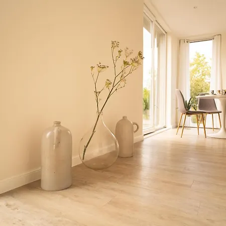 Appartement Ruhiges Ferienhaeuschen In Rheinhessen - Ruths Wohlfuehlort *