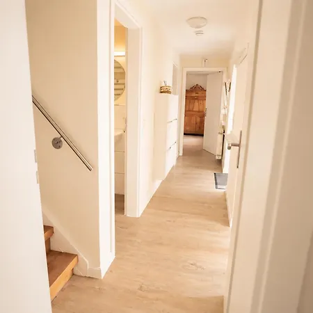 Appartement Ruhiges Ferienhaeuschen In Rheinhessen - Ruths Wohlfuehlort *